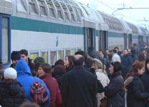 Al Piemonte mancano 40 milioni per Trenitalia, via alle gare pubbliche