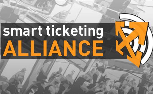 Lanciata a Bruxelles la Smart Ticketing Alliance