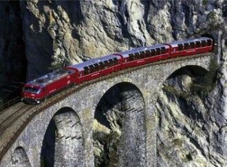 Sicurezza ferroviaria: Italia-Svizzera, accordo per le tratte di confine