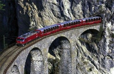 Sicurezza ferroviaria: Italia-Svizzera, accordo per le tratte di confine