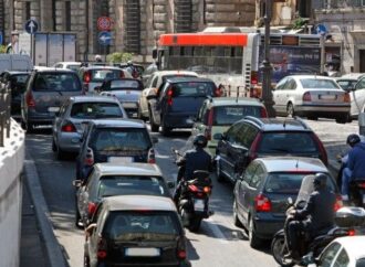 “Spread Mobilità”: indagine ACI e Fondazione Caracciolo sui costi del traffico in Italia