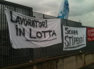 Vertenza Roma Tpl: “Accordo o blocchiamo tutto”