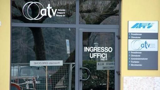 Atv, sei nuovi autobus per due milioni di euro