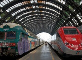 Ferrovie dello Stato archivia il 2013 in crescita