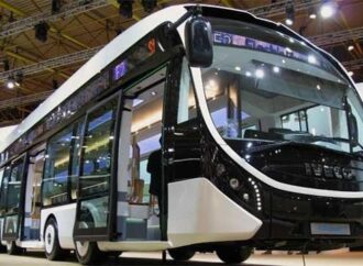 Iveco Bus, appalto per 300 telai per autobus al Cairo