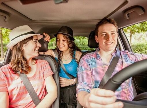 BlaBlaCar esodo estivo: boom di condivisioni auto, più 480% rispetto allo scorso anno