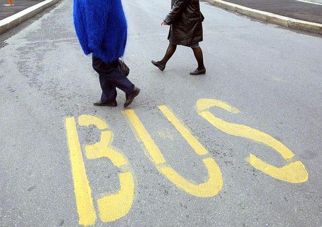 Trasporti, rischio servizi e occupazione in Calabria