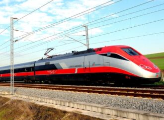 Frecciarossa: da Roma a Milano in due ore e mezzo