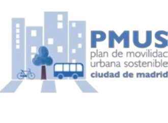 Il rivoluzionario piano urbano della mobilità di Madrid