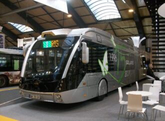 A Milano in arrivo altri 85 autobus ‘verdi’