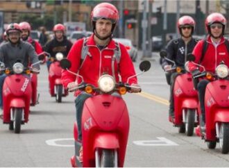 Milano, dopo il bike e il car sharing si affitteranno anche gli scooter