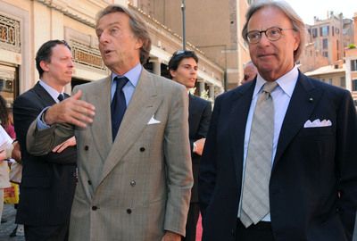 Ntv, i rapporti tra Intesa, Montezemolo e Della Valle stanno deragliando