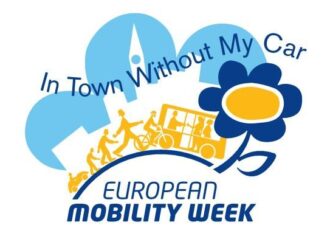 Settimana Europea della Mobilità Sostenibile 2014