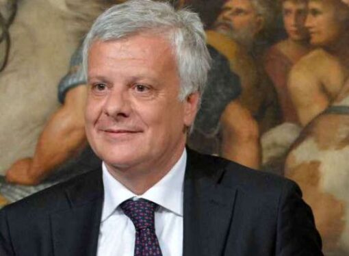 Galletti, in prima linea per la mobilita’ sostenibile