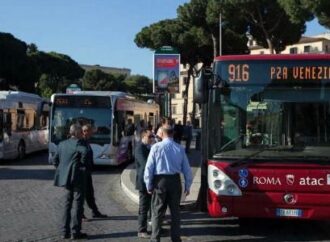 Atac, sciopero bianco degli autisti: a rischio i trasporti pubblici di Roma