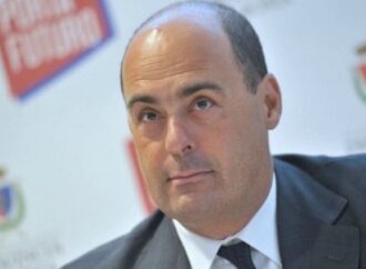 Piano mobilità della Regione Lazio, Zingaretti: “Un treno ogni 7,5 minuti”