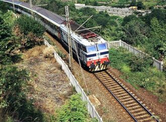 Ferrovie, in Sicilia la gestione passa alla Regione