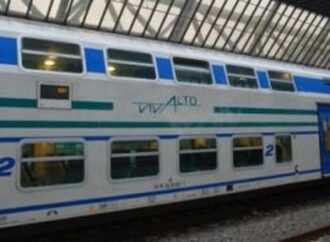 Regione Toscana e Trenitalia: via al nuovo Vivalto