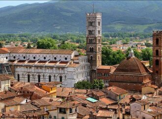 Lucca si candida a modello di mobilità urbana