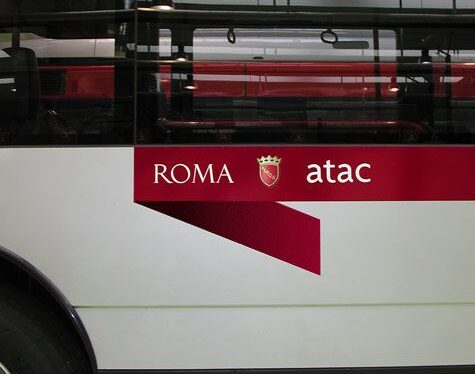 Atac: abbonamenti più cari e più ore alla guida per gli autisti