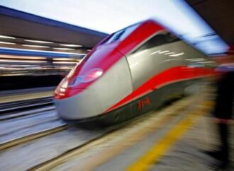 Trenitalia, nel 2014 52 milioni di passeggeri sulle Frecce (+10%)