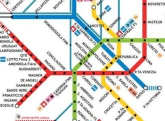 Appalto peruviano per Metropolitana milanese