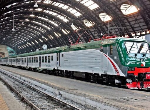 Trenord, pendolari furiosi