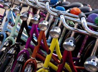 Mobilità sostenibile: più ciclabili significa più ciclisti?