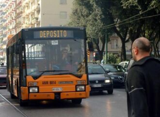 Napoli, caos trasporti all’Anm (video)