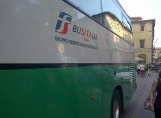 BusItalia-Aps, pronta la fusione