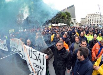 Amt Genova, la revoca non basta: è sciopero