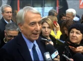 Da Pisapia semaforo verde al metrò 4