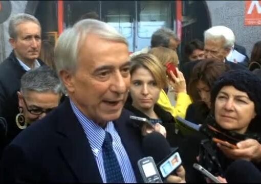 Da Pisapia semaforo verde al metrò 4