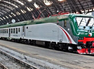 Trenord: nominato nuovo CdA