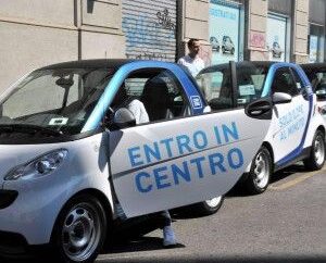 Pagamenti di Car2Go in tilt a metà mese: “Così risarciremo i clienti”