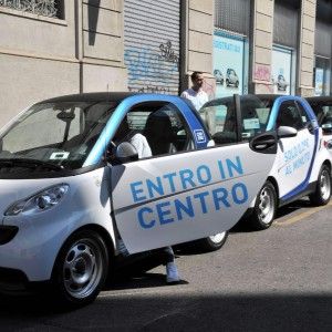 Pagamenti di Car2Go in tilt a metà mese: “Così risarciremo i clienti”