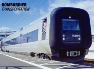 A Bombardier contratto di manutenzione decennale con Trenitalia