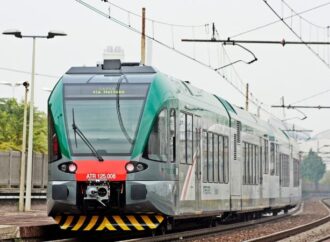 Legambiente al governo: «Stop al monopolio Trenord»