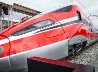 Italia dei treni spaccata in 2, ok Frecciarossa male regioni