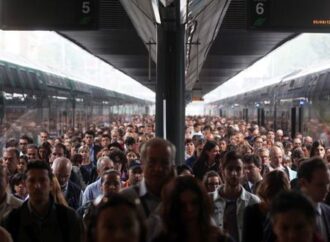 Treni, in Liguria arrivano puntuali solo i tagli alle corse