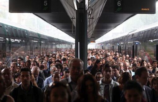 Treni, in Liguria arrivano puntuali solo i tagli alle corse