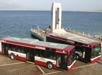 Autobus senza assicurazione, Reggio Calabria resta a piedi