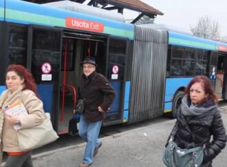 L’allarme di Legambiente in Brianza «Penalizzato il trasporto pubblico»