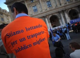 Genova, Amt senza pace, prima lo sciopero l’attacco sulla gara