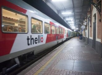 Intercity e Thello, missione a Roma dal ministro Lupi