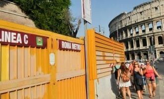 Metro C fino a piazza Lodi entro l’estate