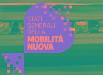 Stati Generali della Mobilità Nuova, ecco il programma