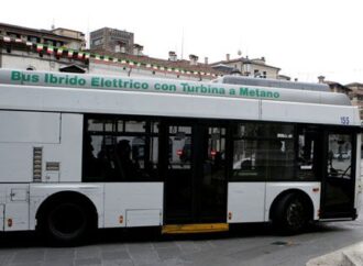 Nuovi autobus a metano, il tpl di Brescia è eco al 68%