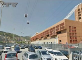 Genova, il progetto della funivia che attraversa la città (video)