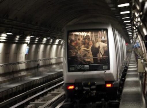 Torino, il prolungamento della metro si farà